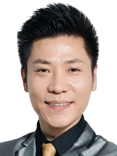 Qiao Fei 头像