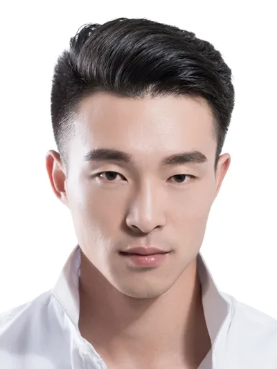 Lu Shuai 头像