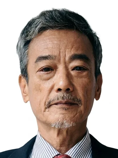 Zhang Qi 头像