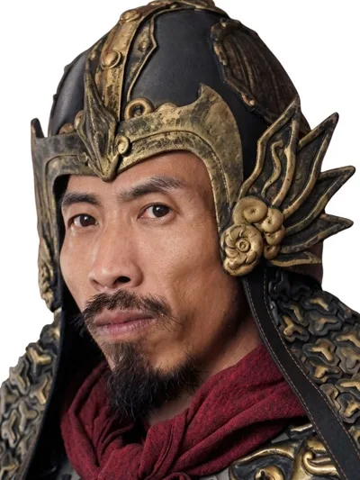 角色 王渊