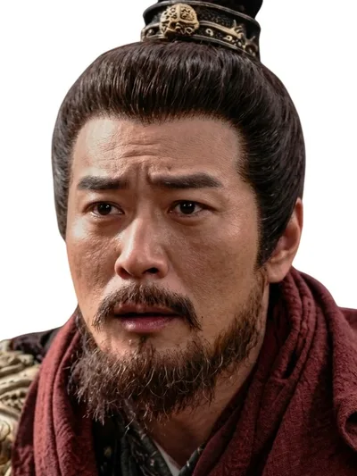 角色 刘光世