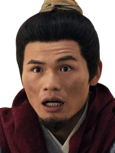 角色 何老三