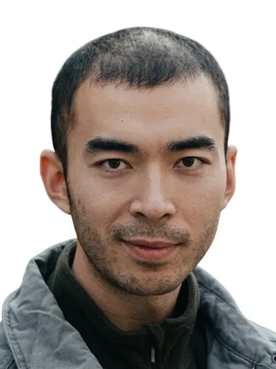 Shan Yangguang 头像