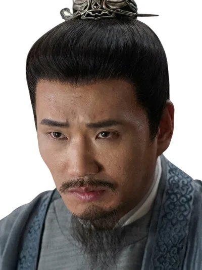 角色 时文彬