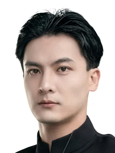 Zhang Yisheng 头像