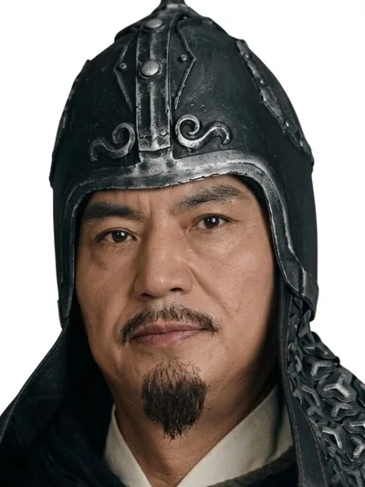 龚喜 饰 王德