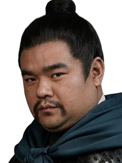 角色 梅求