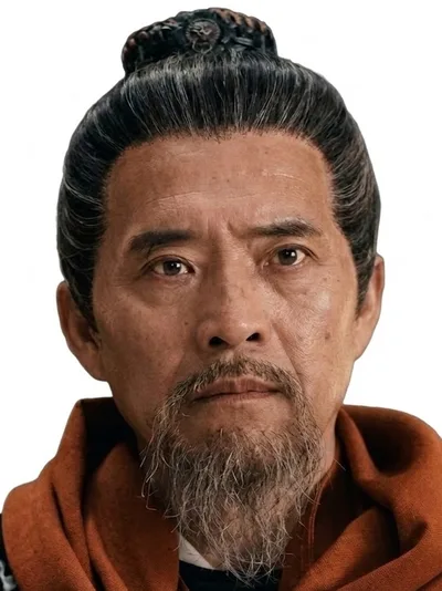 角色 杨惟忠