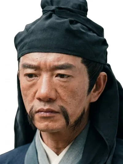 角色 李成