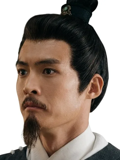 角色 马扩