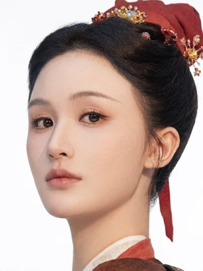 梁咏妮 饰 吴瑜