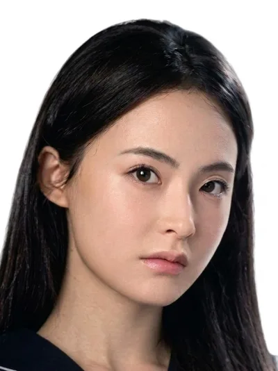 沈芝弈 饰 李曼婷