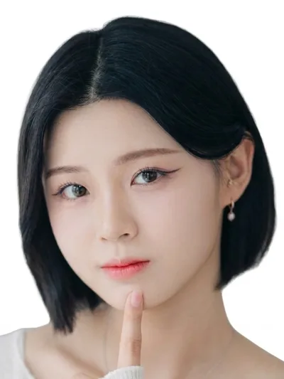 장은비 饰 고은비