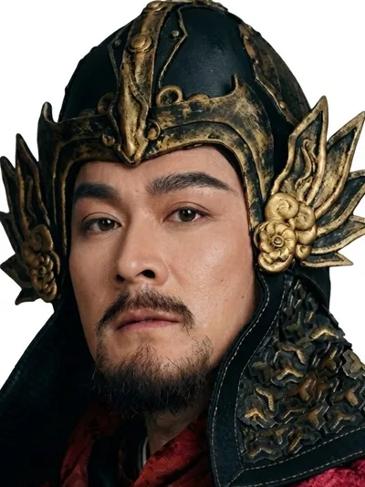 张翔 饰 韩世忠