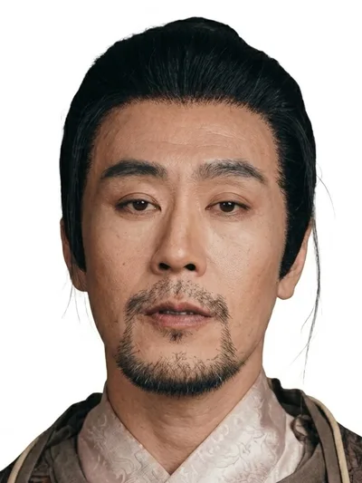角色 范琼