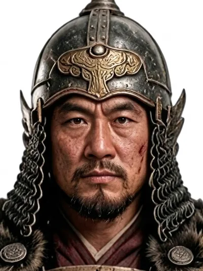 角色 银术可