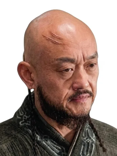 角色 金斡本