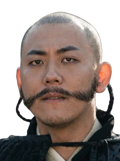 角色 拔离速