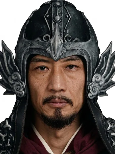 角色 王彦