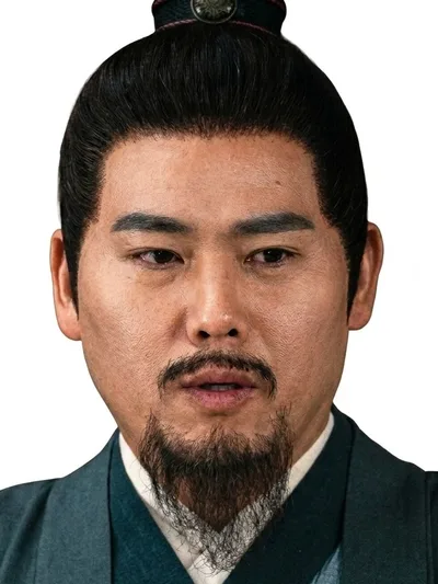 角色 宗颖