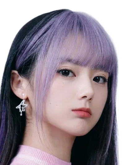 马倩倩 饰 林雅