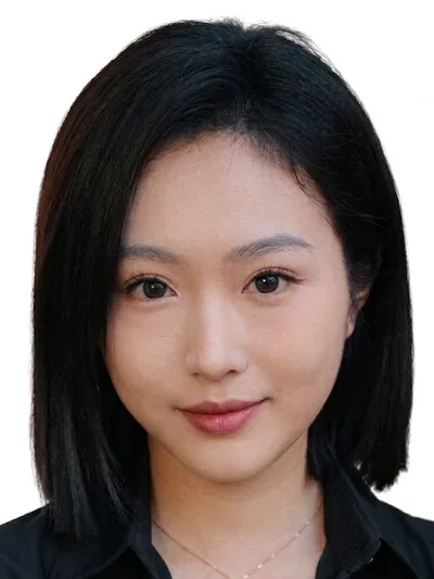 韩嘉谦 饰 白晓妍
