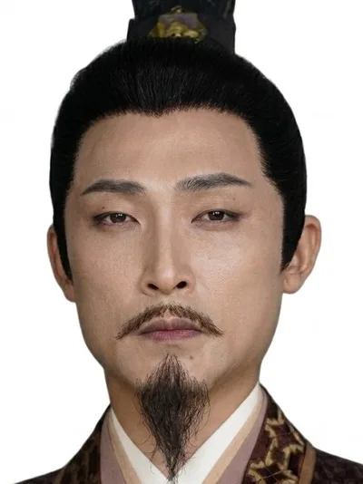 陈言华 饰 秦桧