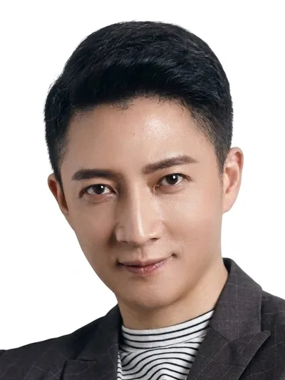Xue Jingqian 头像