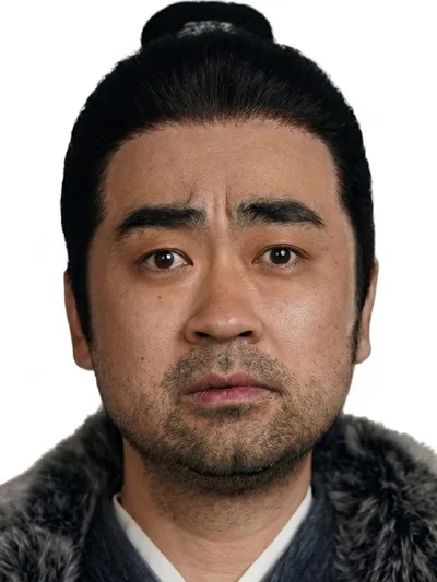 宿宇杰 饰 张俊