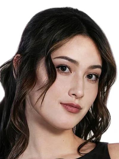 Alyssa Avila 饰 Mia
