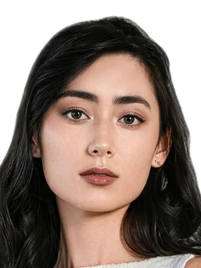Danielle Aldrich 饰 Claudia