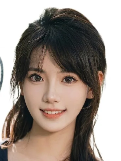 旺旺 饰 刘希樾
