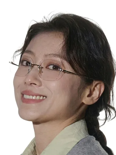 李澜超 饰 欧阳雪
