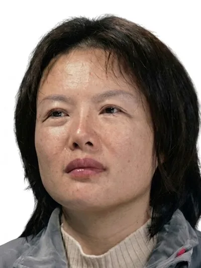 李慧君 饰 孙桂香