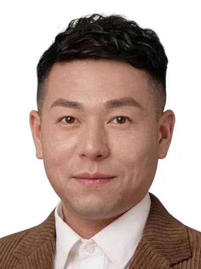 孙斌 饰 周建华