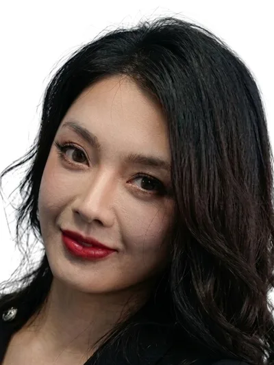 罗诗妍 饰 赵晓丹
