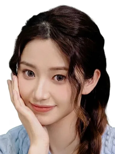 典典 饰 姜米