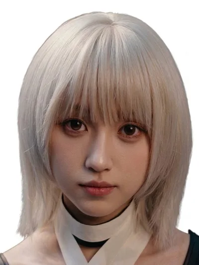 王涵 饰 星见
