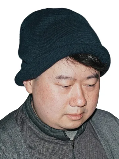 柳栋 饰 刘为民