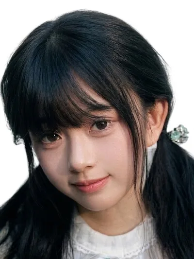 Cheng Anzi 头像