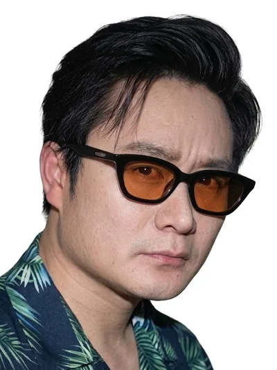 Zhang Lun 头像