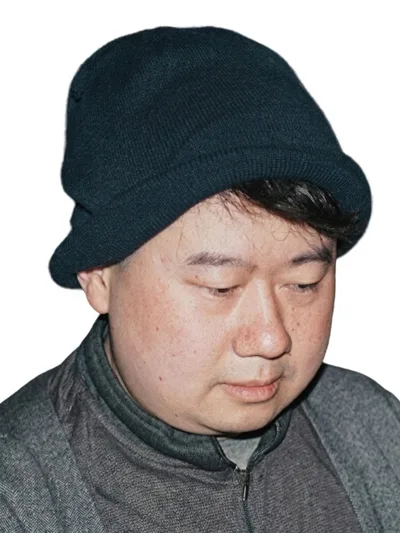 Liu Dong 头像