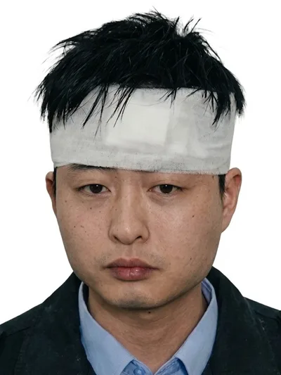 Yan Shujin 头像
