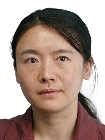 Yin Ji 头像