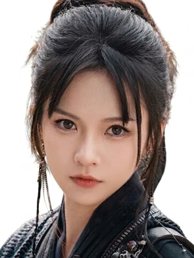陈羽翎 饰 阿宁