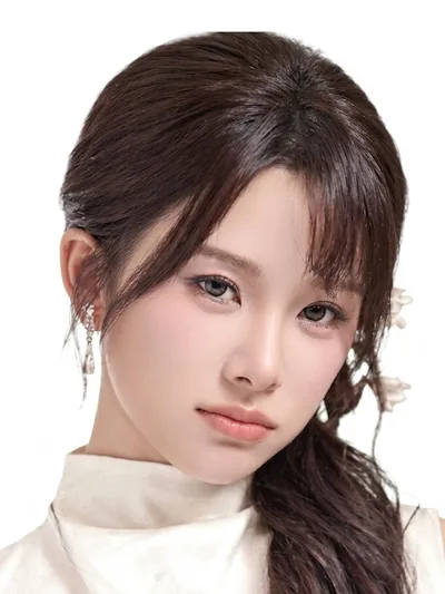 小米 饰 沈清儿