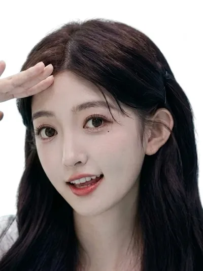 张晗 饰 钟思凝
