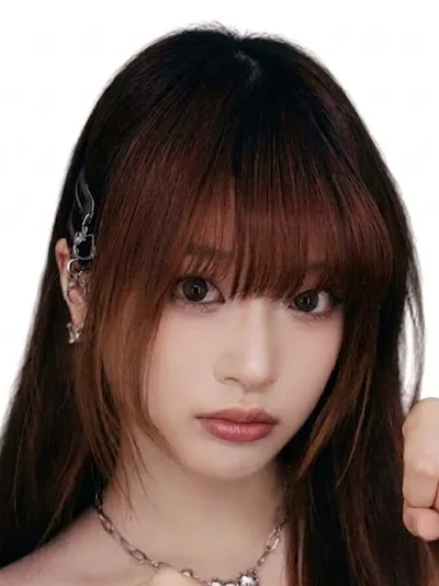 Zhang Lanxin 头像
