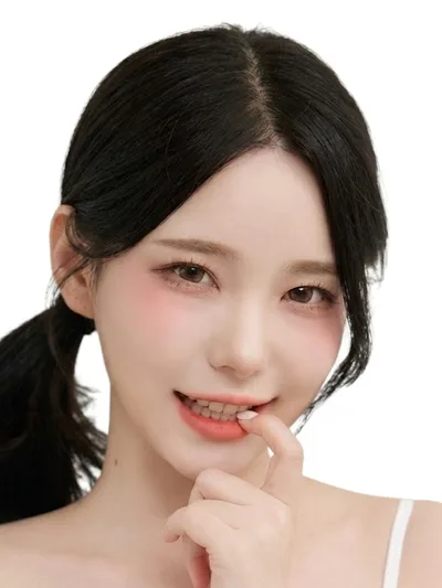 츄정 饰 주아
