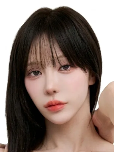겨우디 饰 겨울
